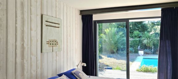 5 Schlafzimmer Villa in Dolus-d'Oleron, France, Nr. 293758 33