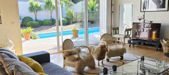 5 Schlafzimmer Villa in Dolus-d'Oleron, France, Nr. 293758 11