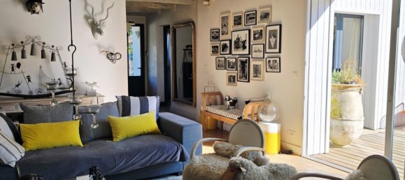 5 Schlafzimmer Villa in Dolus-d'Oleron, France, Nr. 293758 20