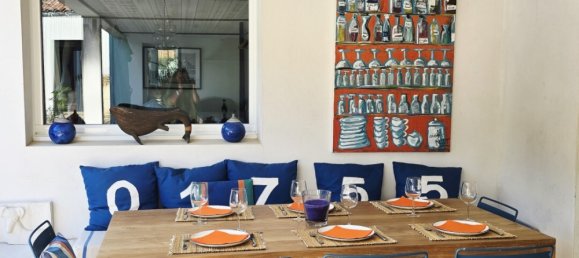 5 Schlafzimmer Villa in Dolus-d'Oleron, France, Nr. 293758 4