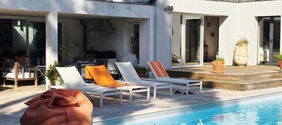 5 Schlafzimmer Villa in Dolus-d'Oleron, France, Nr. 293758 2