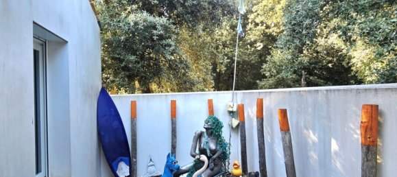 5 Schlafzimmer Villa in Dolus-d'Oleron, France, Nr. 293758 18