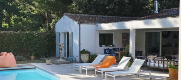 5 Schlafzimmer Villa in Dolus-d'Oleron, France, Nr. 293758 31