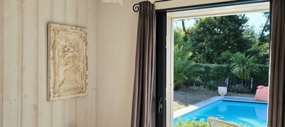 5 Schlafzimmer Villa in Dolus-d'Oleron, France, Nr. 293758 27