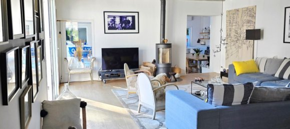 5 Schlafzimmer Villa in Dolus-d'Oleron, France, Nr. 293758 28