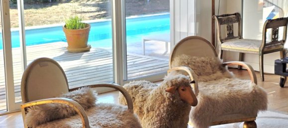 5 Schlafzimmer Villa in Dolus-d'Oleron, France, Nr. 293758 7