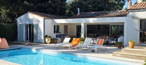 5 Schlafzimmer Villa in Dolus-d'Oleron, France, Nr. 293758 3