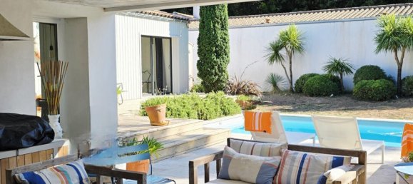 5 Schlafzimmer Villa in Dolus-d'Oleron, France, Nr. 293758 22