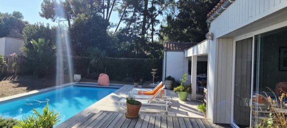 5 Schlafzimmer Villa in Dolus-d'Oleron, France, Nr. 293758 25