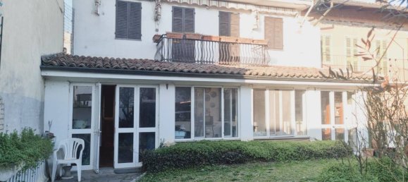3 bedrooms House in Castelletto Monferrato, Italy No. 61682 21