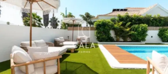 5 chambres Maison à Adeje, Spain No. 169518 32