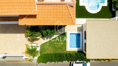 5 chambres Maison à Adeje, Spain No. 169518