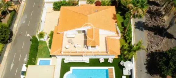 5 chambres Maison à Adeje, Spain No. 169518 2