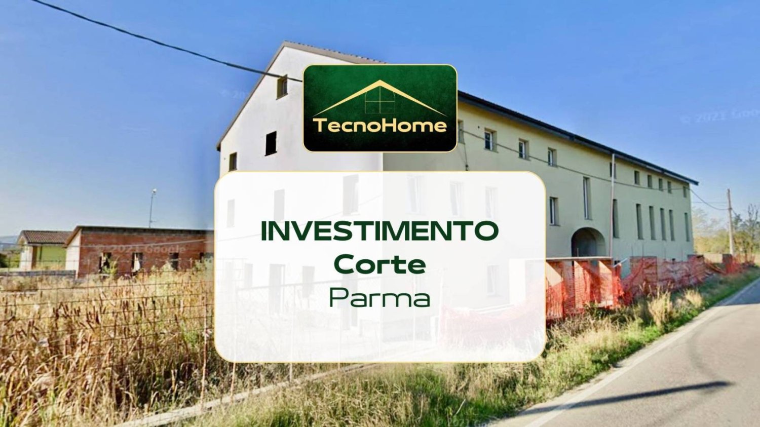 Casa T20 em Parma, Italy N.º 227729