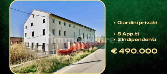 Casa T20 em Parma, Italy N.º 227729 2