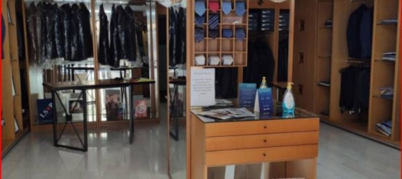 Imóvel comercial em Foggia, Italy 76 m² N.º 300668 4