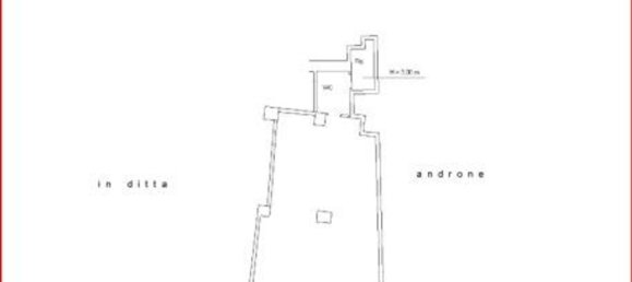 Imóvel comercial em Foggia, Italy 76 m² N.º 300668 19