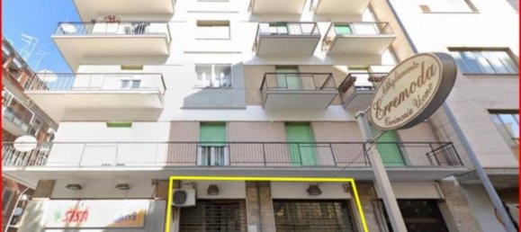 Imóvel comercial em Foggia, Italy 76 m² N.º 300668 2