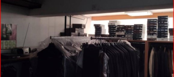 Imóvel comercial em Foggia, Italy 76 m² N.º 300668 18