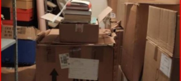 Imóvel comercial em Foggia, Italy 76 m² N.º 300668 17