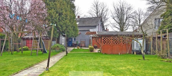 4 غرف نوم تاون هاوس في Bremerhaven, Germany رقم 87905 3