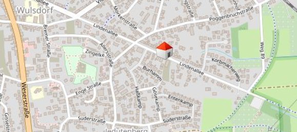 4 غرف نوم تاون هاوس في Bremerhaven, Germany رقم 87905 19