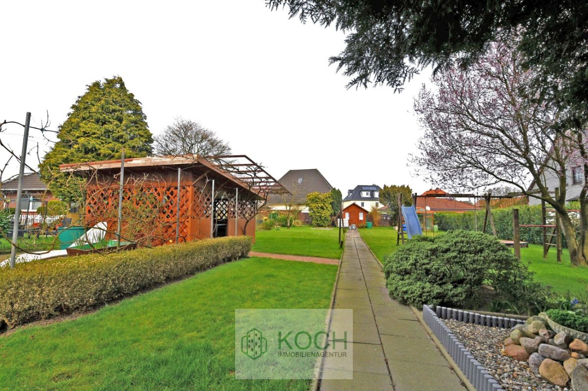 4 غرف نوم تاون هاوس في Bremerhaven, Germany رقم 87905