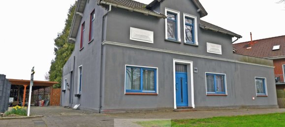 4 غرف نوم تاون هاوس في Bremerhaven, Germany رقم 87905 2