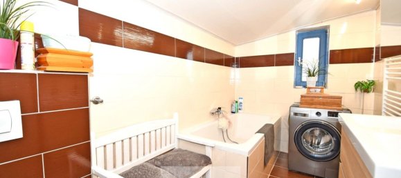 4 غرف نوم تاون هاوس في Bremerhaven, Germany رقم 87905 14