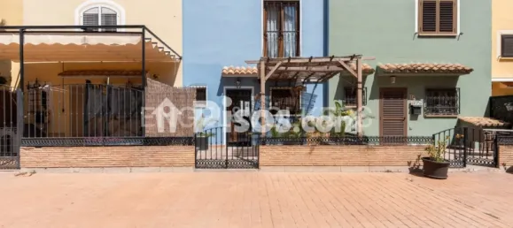 5 Schlafzimmer Haus in Alboraya, Spain, Nr. 174209 4