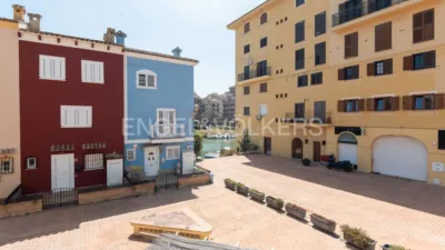 5 Schlafzimmer Haus in Alboraya, Spain, Nr. 174209