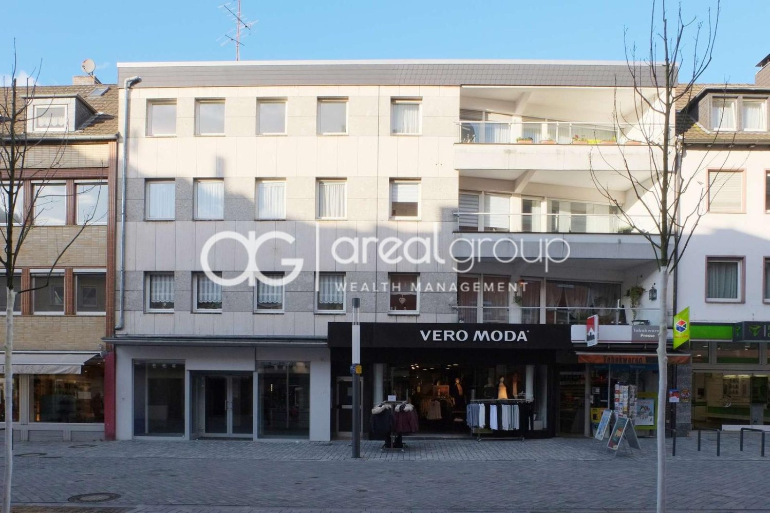  بناية في Rhein-Sieg, Germany 512متر مربع رقم 252258