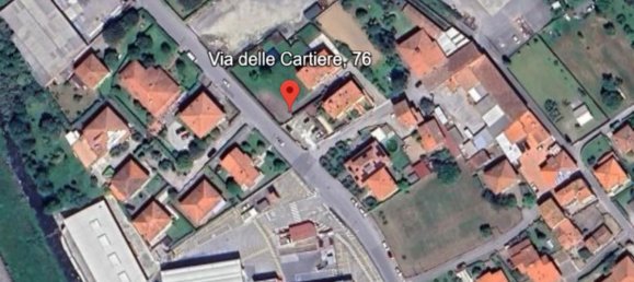 3غرفة شقة في Pescia, Italy رقم 40740 10