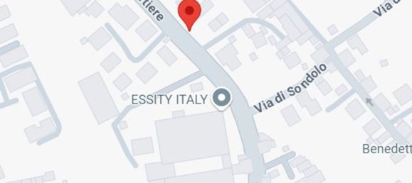 3غرفة شقة في Pescia, Italy رقم 40740 7