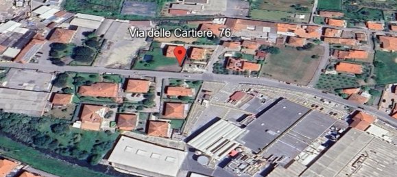 3غرفة شقة في Pescia, Italy رقم 40740 6