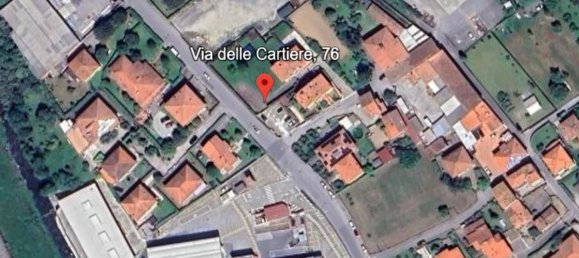 3غرفة شقة في Pescia, Italy رقم 40740 4