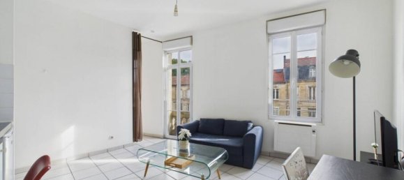 Apartamento de 1 dormitorio en Bordeaux, France No. 336546 3