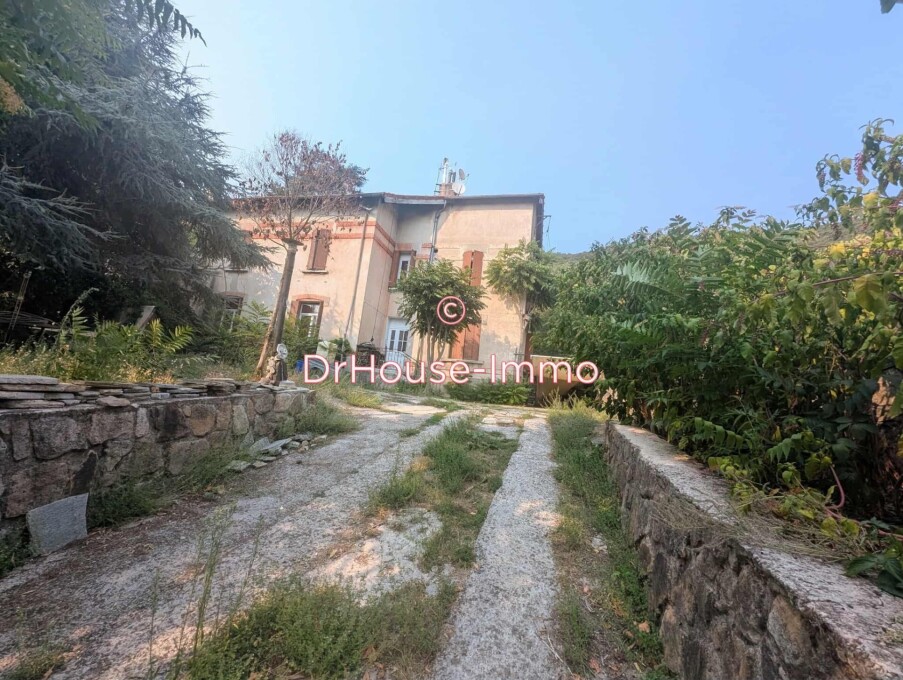 5 bedrooms House in Gard, France No. 325053