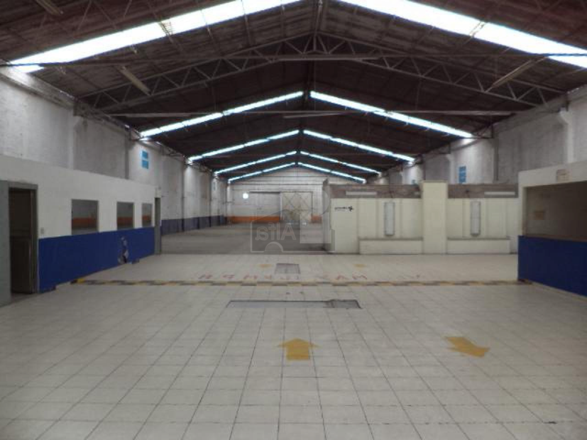 Propriété commerciale à San Buenaventura, Mexico No. 200894