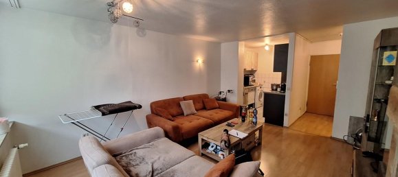 2-salle Appartement à Nuremberg, Germany No. 205398 5