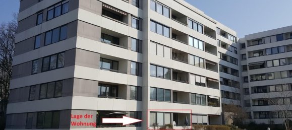2-salle Appartement à Nuremberg, Germany No. 205398 11