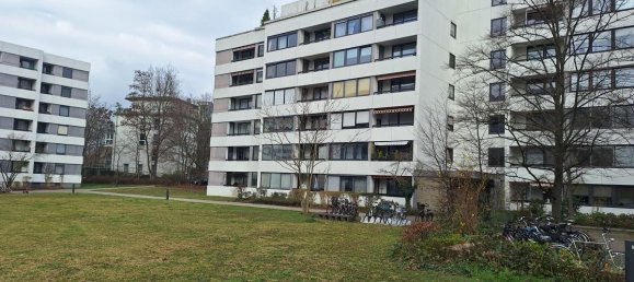 2-salle Appartement à Nuremberg, Germany No. 205398 12