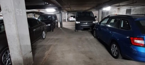 2-salle Appartement à Nuremberg, Germany No. 205398 9