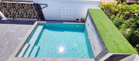 4 bedrooms Villa for sale in Pattaya, Chonburi, Eastern Thailand, Thailand № 179027 13