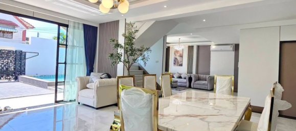 4 bedrooms Villa for sale in Pattaya, Chonburi, Eastern Thailand, Thailand № 179027 6
