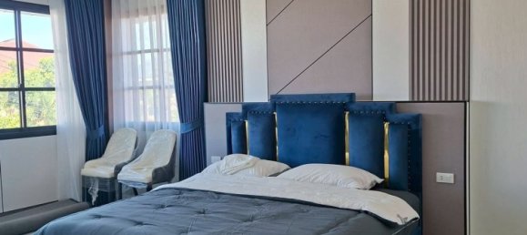 4 bedrooms Villa for sale in Pattaya, Chonburi, Eastern Thailand, Thailand № 179027 7