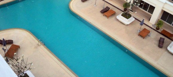 1 Schlafzimmer Eigentumswohnung in Pattaya, Thailand, Nr. 3836 6