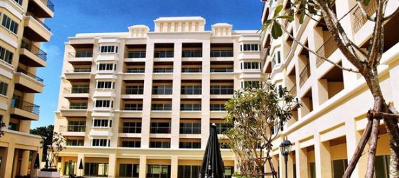 1 Schlafzimmer Eigentumswohnung in Pattaya, Thailand, Nr. 3836 8