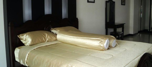 1 Schlafzimmer Eigentumswohnung in Pattaya, Thailand, Nr. 3836 4