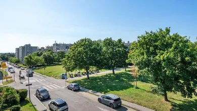 4 rooms Apartment in Liesing, Austria No. 190588